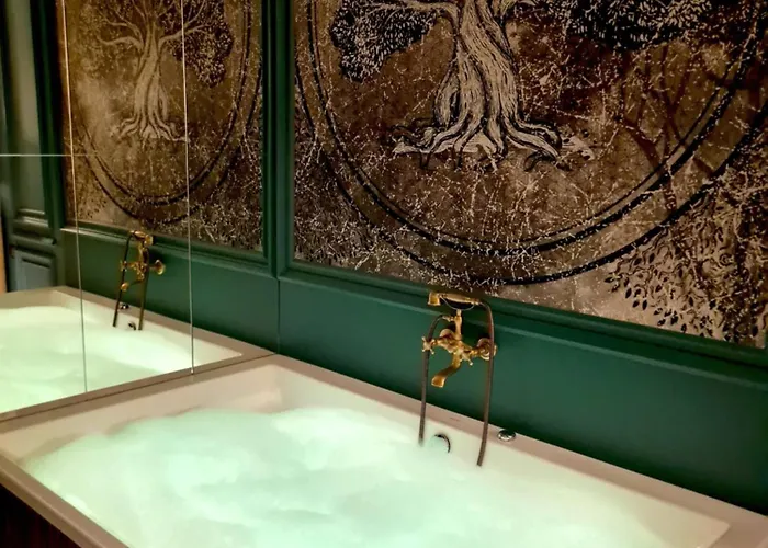 Art Jacuzzi Koletek