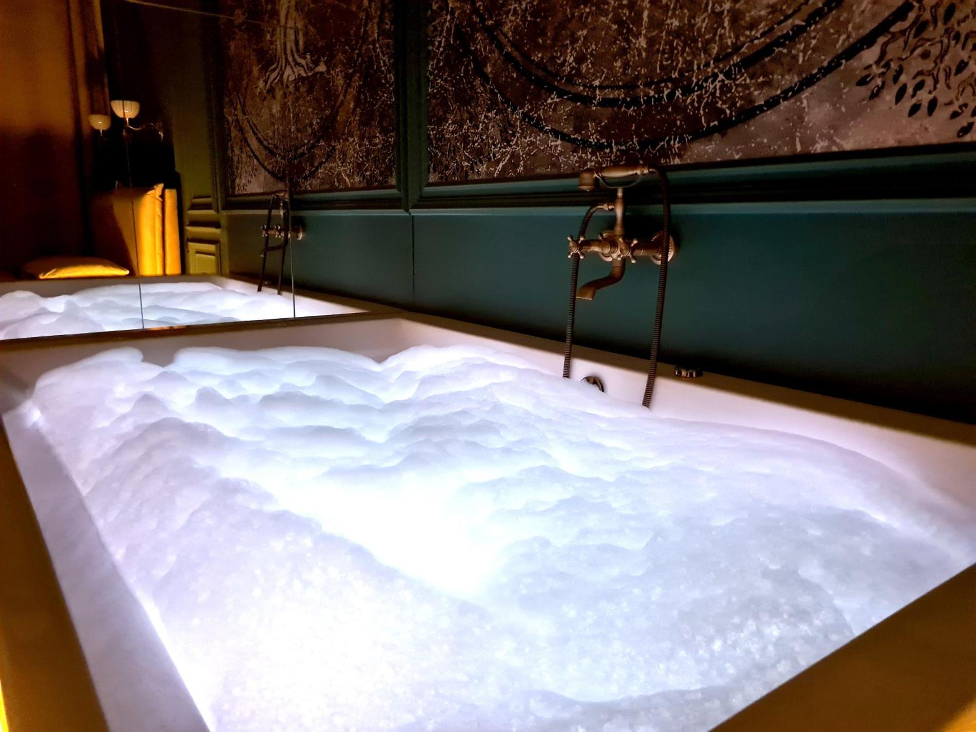 Art Jacuzzi Koletek