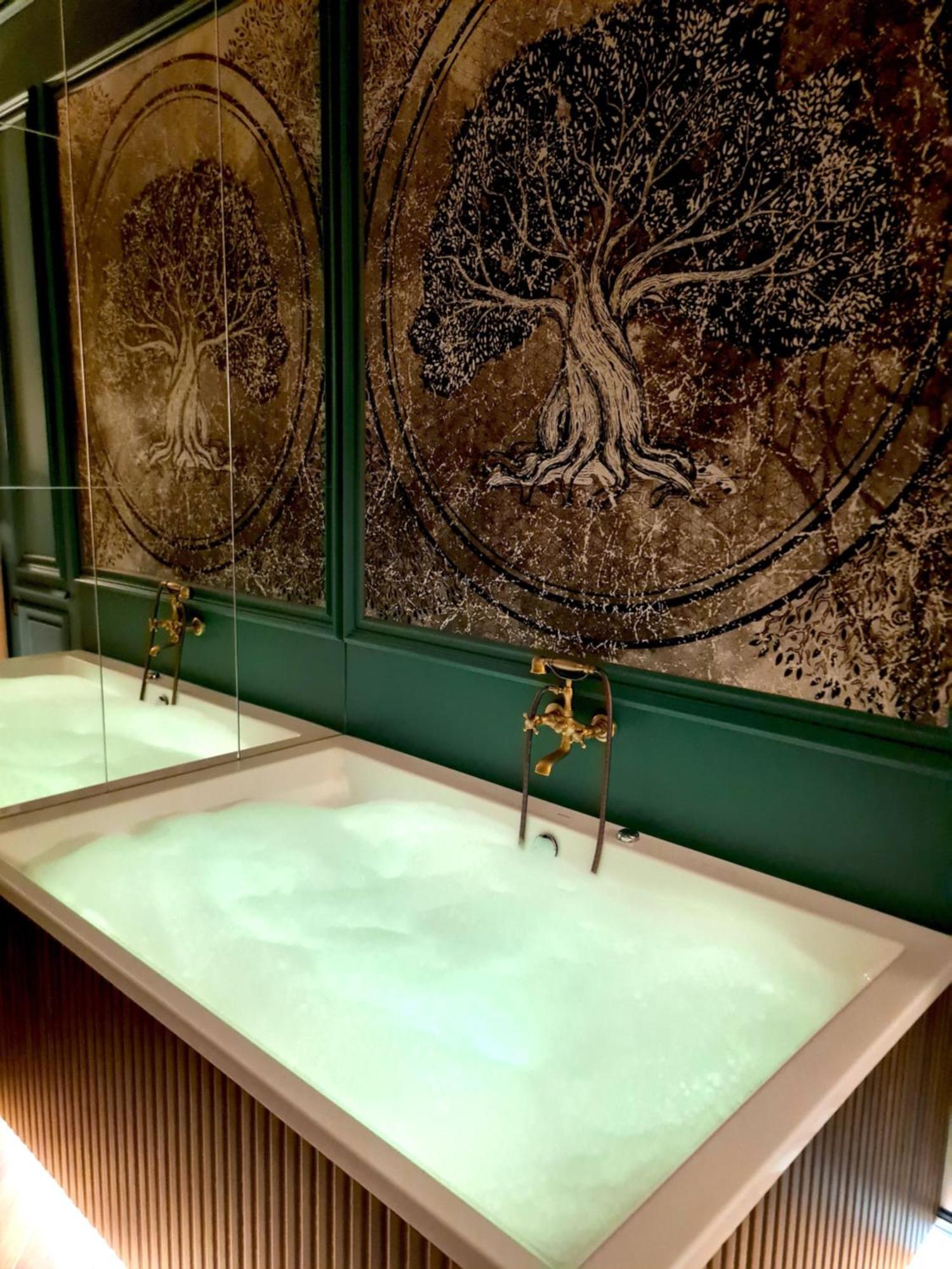 Art Jacuzzi Koletek *
