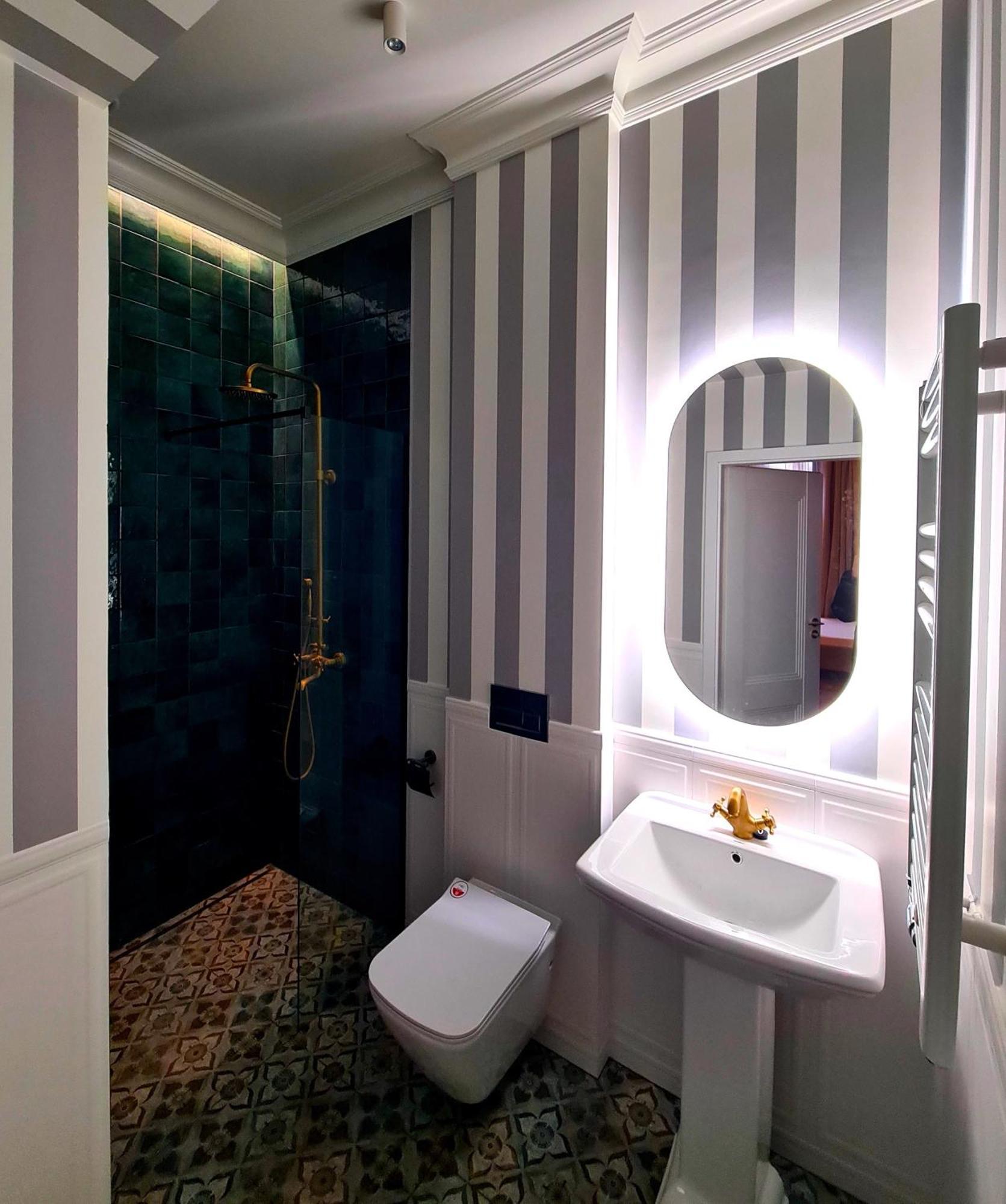 Apartment Art Jacuzzi Koletek Krakau